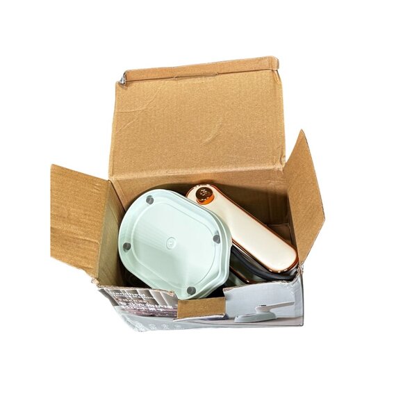 Handheld Ironing Machine CY-601 Portable 800-1150W Compact For Travel & Home - Picture 7 of 9